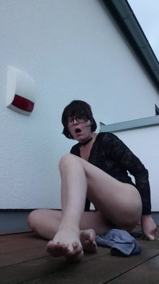 JulieEroticDress: 6 orgasmo seguido com esguicho