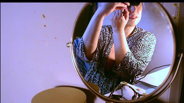 MXg entertainment: Mes deux yeux