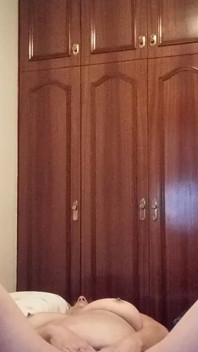 Nel mio nuovo appartamento