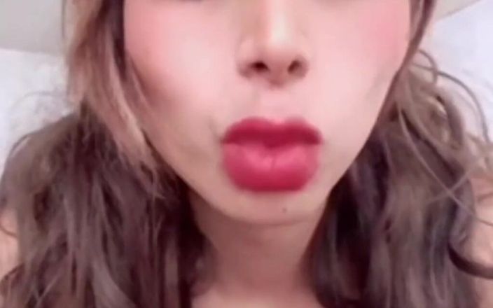 Kevinisssa studio: Líbí se ti, jak vypadá moje sukně, lásko?