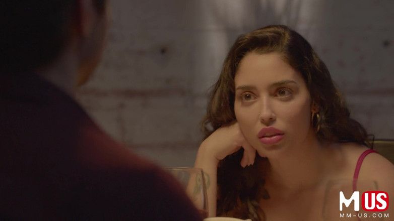 Delphine Films: La porca di una porchea