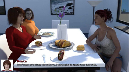 Dirty GamesXxX: Dov'è il cuore: è quasi stato sorpreso a scopare questa miLF...