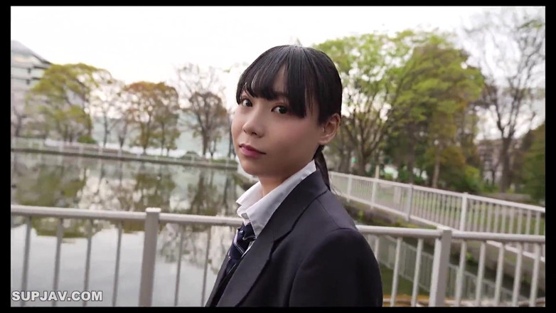 Asian cutie: Asiatisk ängel 21266