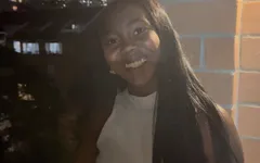 Amateur Anal Creampie for Tight Hole 20 Year Old Ebony From Big Dick White Man