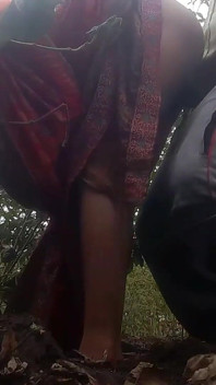 Fucking the Sister-in-law Who Came to Work in the Fields