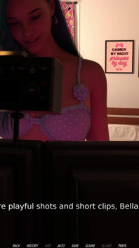 Pernikahan yang Sangat Skandal, Bagian 11