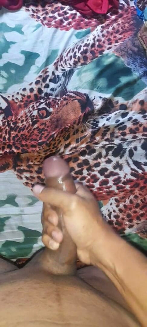 Latin sex 33: Šukání sexy s výstřikem