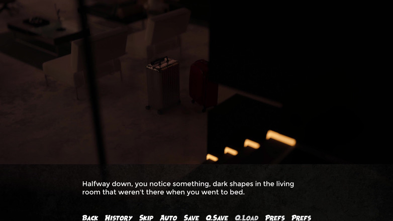 Wickedgammes: 대학생의 힘든 삶 (11부)