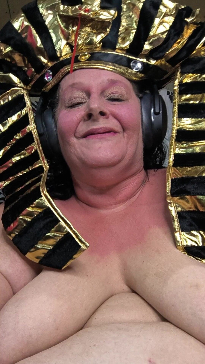 HerculesnVENUS: Cleopatra wird von könig tut muschi gefickt, hart gestopft