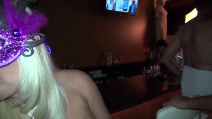 Dirty Dating Live: Ordinary People: Just Plain Folks Fuck for Fun in Sexclub