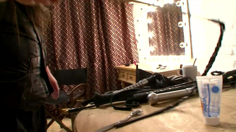 Absolute BDSM films - The original: Insanidade - VOL.# 03 - Filme completo