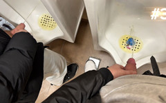 Arg Boys: First Gay Pissing Vlog in History (and It’s Hot)