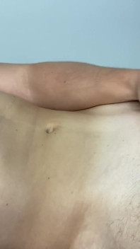 Masturbazione prima di andare a letto