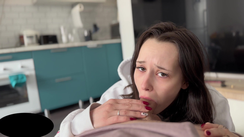 HannahKim: Cizí muž se vplížil do mého domu a chtěl mi...