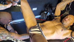 Sexydick: Addestramento dei maiali parte 2Ff