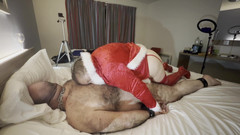 Aaexperiencesltd: Del 2: - Mrs Kinksmas ger Booboo en bra julknull!