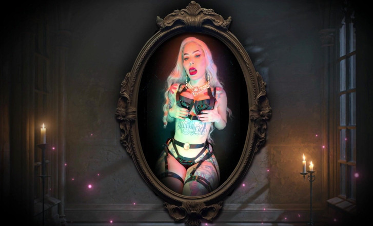 Baal Eldritch: Worship Me Forever - Goddess Worship
