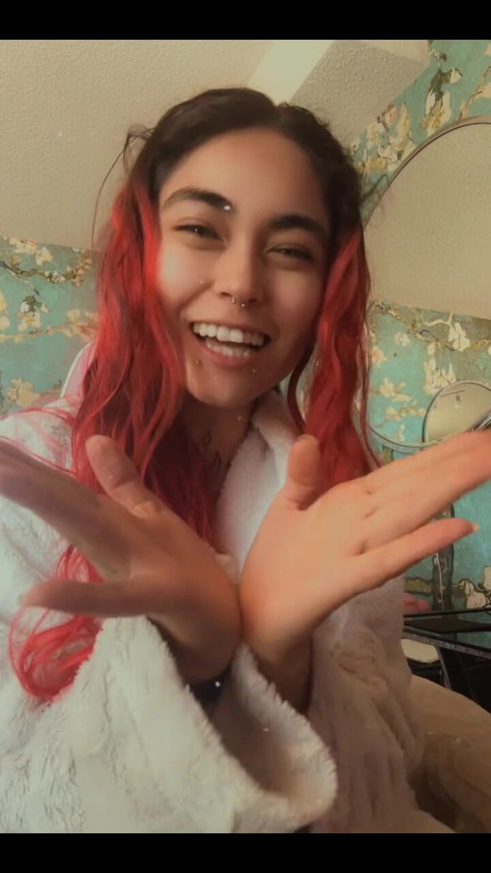 lilRavenFox: Stream Update