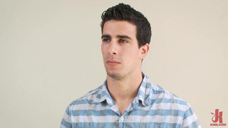 Kink Men Classics: Tyler Alexander: Boy Next Door Stud Tormented and Edged in...