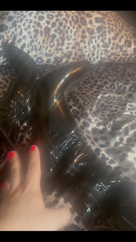 My Boots