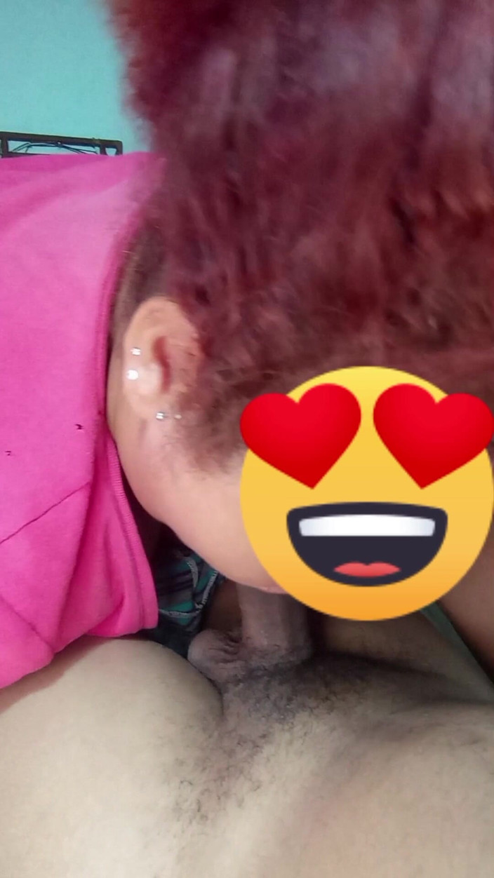 Gordita Culo Rico: Horny Stepmother Swallows Her Stepson's Whole Cock Until She Gets...