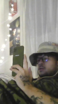 I Checked My Stepsister's Cell Phone and Got Turned on When I Saw Her Gorgeous Boobs