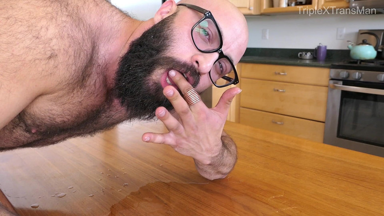 TripleXTransMan: 트랜스맨 시오후키 모음집