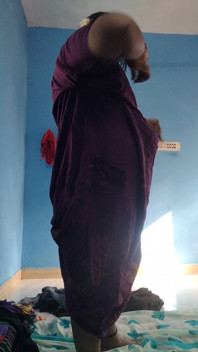 Nighty Hot