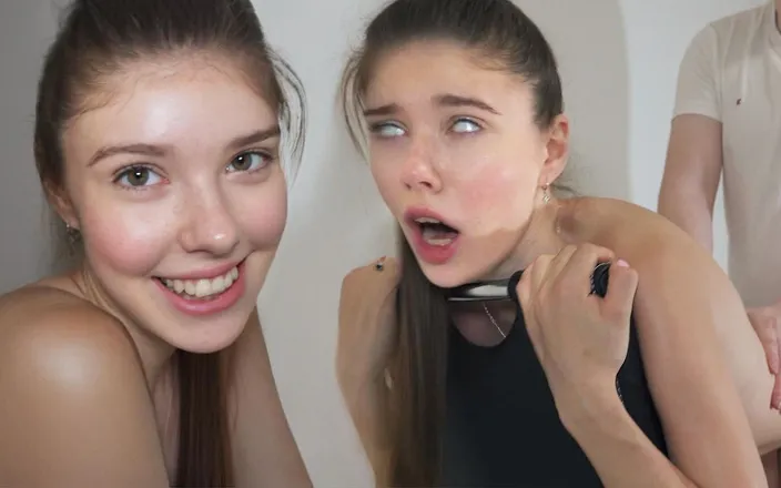 Pornforce: Her Pussy Feels Too Good! - Princess Alice
