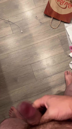 Dick Pants: Medida y taza fría, reducir una polla