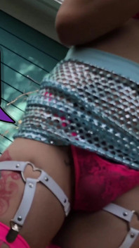 Fuck Me Like a Piece of Fucking Meat