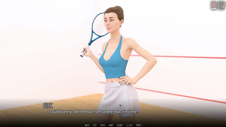 Miss Kitty 2K: University of Problems 44 - Arbeiten als masseuse von Misskitty2k