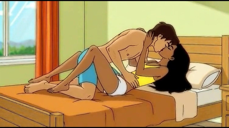 My house for adult: 섹스 인생에서 유일한 해결책인 더 큰 페니스