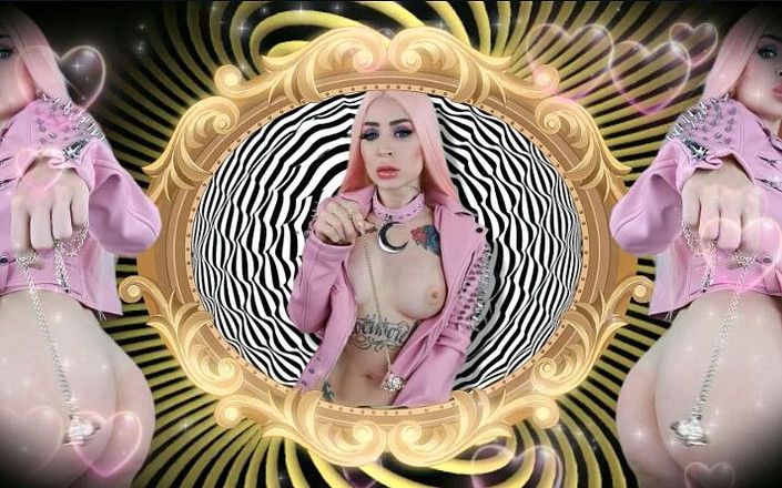 Baal Eldritch: Terkesima oleh kecantikan dan kekuatan yang terpancar dariku - fetish mata,...