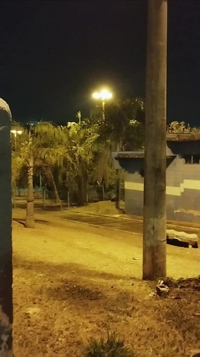 Marcosninfo: Čekal Jsem, až Přijde Fotbalový Tým, Aby Mě Na Hřišti...