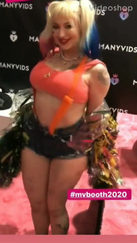  Leya Falcon Video
