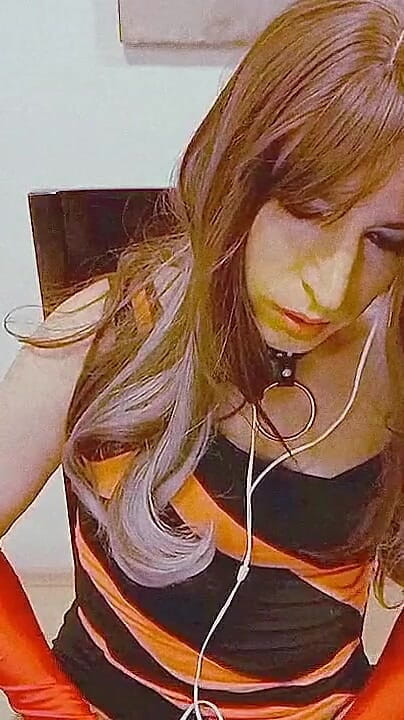 Tammy sissy slave: टैमिसिसी फिर से उजागर हुई