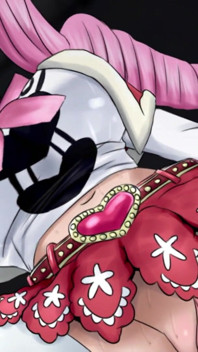 Perona One Piece