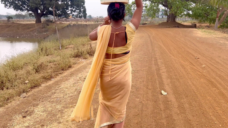 Raniki chut: Sexy bhabhi romantické video