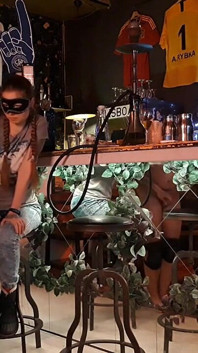 FFM-session handjob