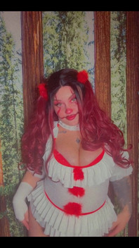 We All Float Down Here