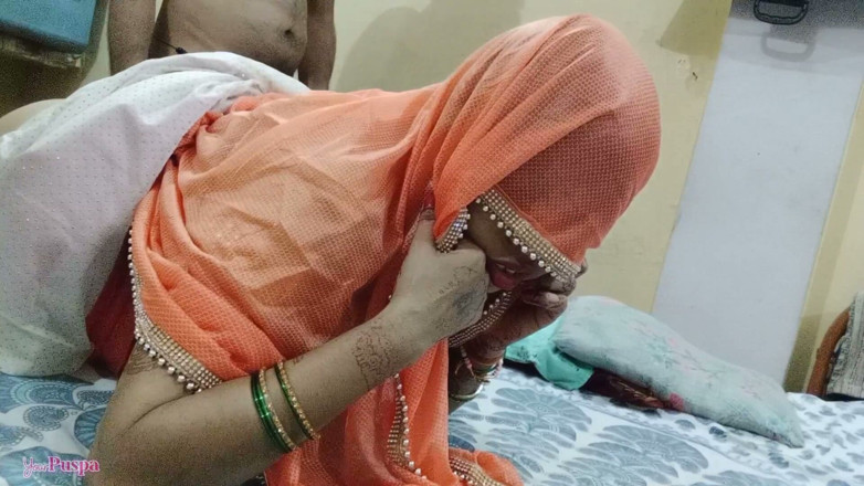 Your Puspa: Richest Dever Came to Home, Bhabi Getting Ready Her Flirting...