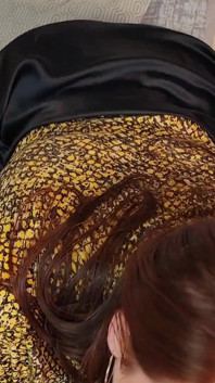 Stepmommy Doesn't Put the Condom on Your Cock...