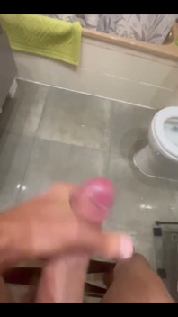 Some of My Best Cumshots