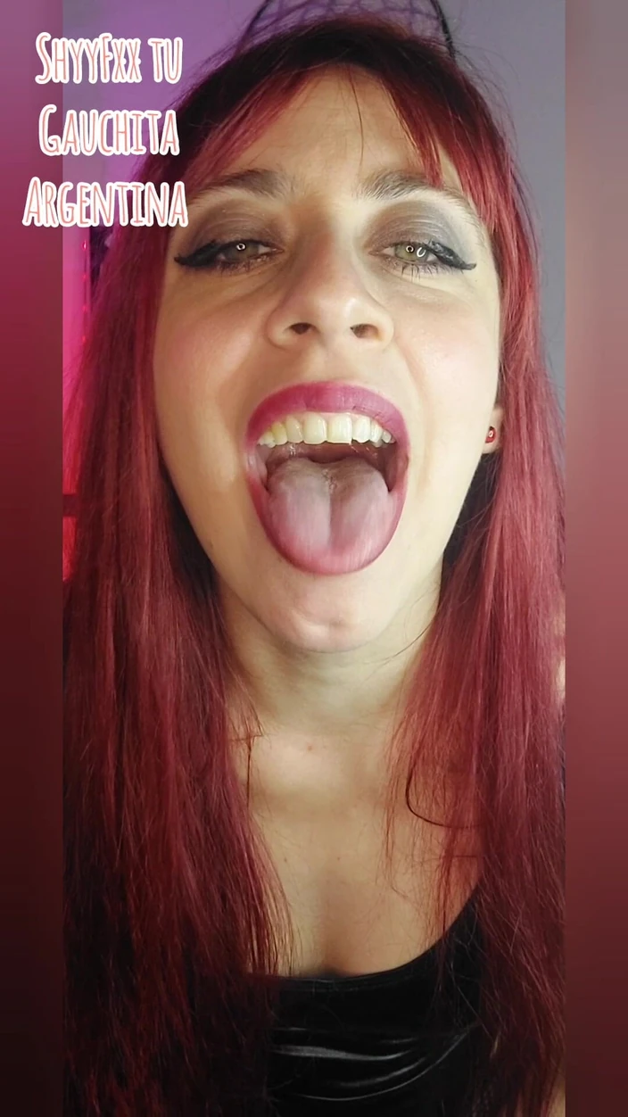 Tu Gauchita Argentina: Shyyfxxあなたの女王様の上司はあなたを嫌いな人に提出します-ジョイhumilliant