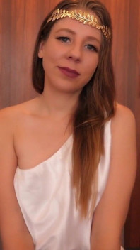 Executed by Goddess Butthole