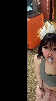 Kitty Kat, Sarah Fox ko abhinit choklet doodh chaahti hai
