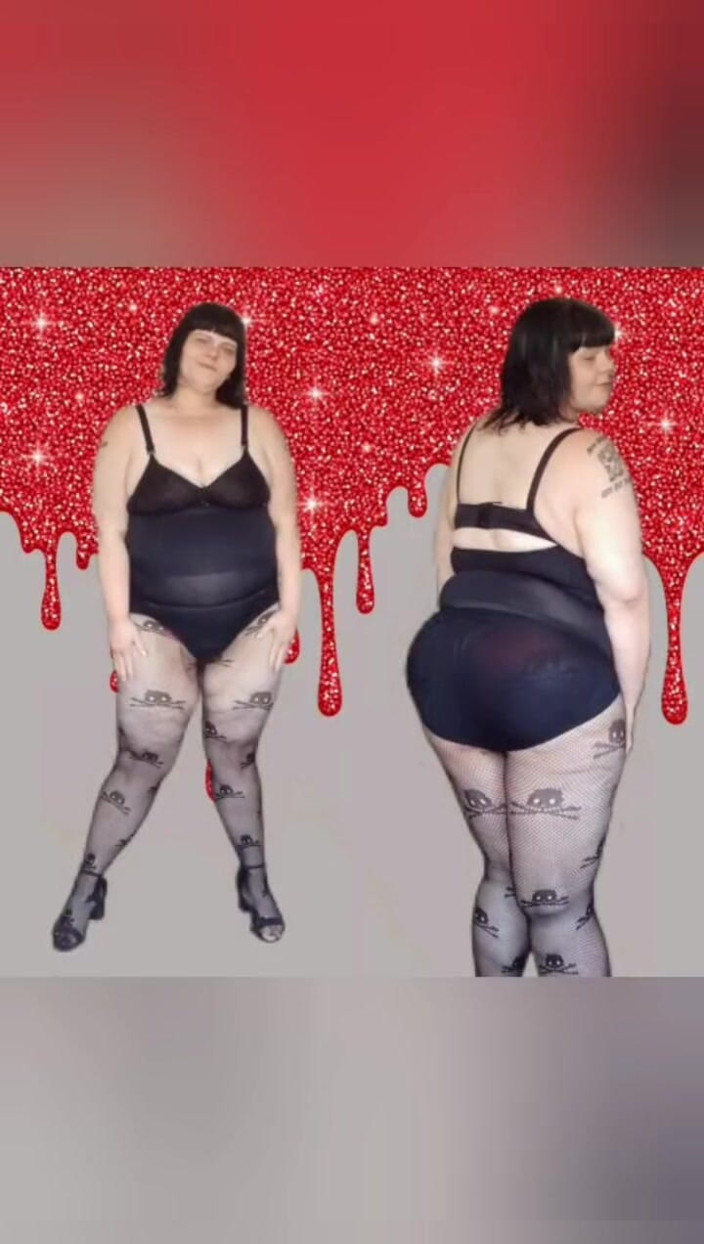 SageTheSuccubus: Мулдые мулды