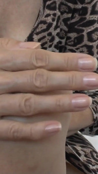 Beautiful Natural Hands, JOI - Lady Victoria Valente