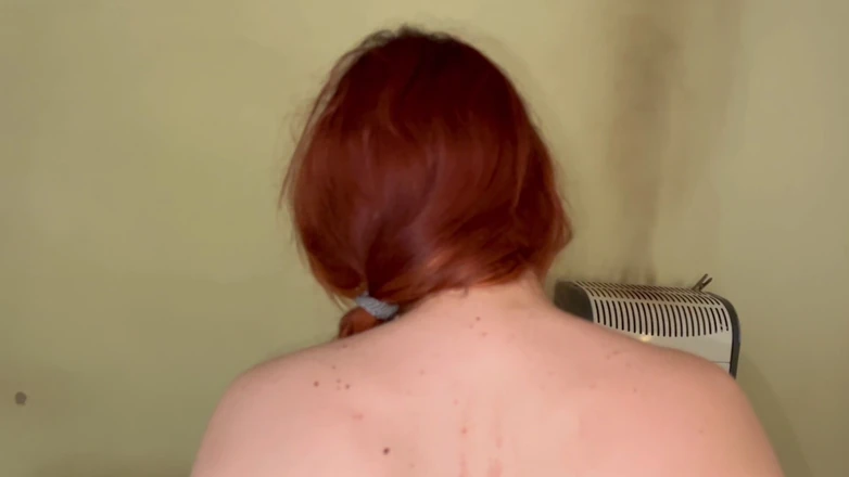 Elena917: Holes Search and Ass Spanking for Corruption